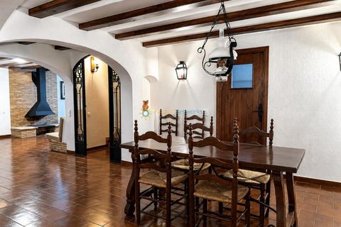 Villa i Ontinyent, Valencia, Ontinyent - € 440.000 | Ref: PNVL2180 - foto 37